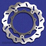 Daytona Braking YA 46 Fld (Komponen Rem Motor)