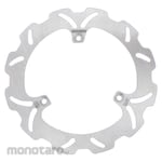 Daytona Braking YA 48 Rid (Komponen Rem Motor)