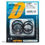 Daytona Caliper Seal Kit Nissin 4 Pot (Komponen Rem Motor)