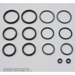 Daytona Caliper Seal Kit/6 Pot Caliper (Komponen Rem Motor)
