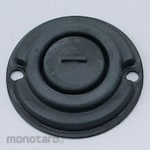 Daytona Hoshuu Diaphragm Tan Tie/Retro Master (Komponen Rem Motor)