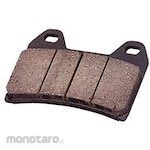 Daytona Hyper Pad (Komponen Rem Motor)