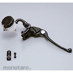 Daytona Nissin B Master 11mm Black/Black (Komponen Rem Motor)