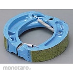 Daytona Pro Brake Shoe/Vino (Komponen Rem Motor)