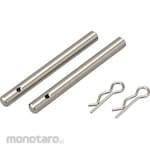 Daytona SUS Pad Pin (Tokico) (Komponen Rem Motor)