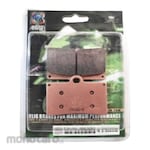 Elig 2 Wheel Brake Pad Sinter
