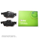 Elig 4 Wheel Brake Pad Standart