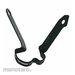 Honda (AHM) Clamper C FR Brake Hose