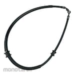 Honda (AHM) Hose Comp FR Brake
