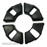 OsanO Brake Drum Rubber (Karet Tromol)