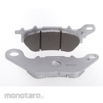 VTC 2 Wheel Brake Pad Ceramic