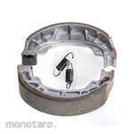 VTC 2 Wheel Brake Shoe Non Asbestos