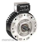 WARNER ELECTRIC C-Face Clutch Torque