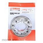 Yamaha Brake Shoe Set