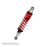 KYB Motorcycle Rear Shock Absorber Zeto S Series (Sistem Suspensi Motor)