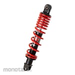 YSS Single Shock DTG-EVO Mio/Fino/Beat