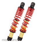 YSS Twin Shock DTG-EVO N-Max