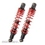 YSS Twin Shock Top Prime