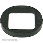 Yamaha Rubber Damper Cushion Ring (Peredam Karet)