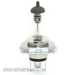 TAKEGAWA H4 12V35 / 35W Clear Halogen Bulb