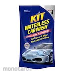 KIT Waterless Car Wash Pouch (Kimia Pencuci Mobil)