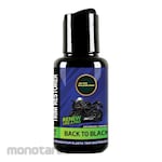 Auto Dazzling Motorcycle Wax Body Blackener (Pembersih/Pengkilap Bodi Motor)