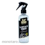 Kilap Premium Motorcycle Cleaner/Polish Surface Prep Spray (Pembersih/Pengkilap Motor)