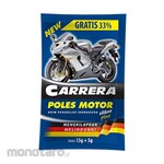Carrera Multi Purpose Motorcycle Polish