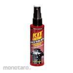 KIT Motor Back To Black