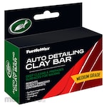 Turtle Wax Auto Detailing Clay Bar Medium Grade