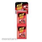 KIT Motor Shampoo Sachet
