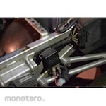 monotaro Blinker Relay (6 V)