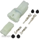 monotaro Coupler Housing Waterproof Type