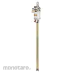 ECODORA Industrial Air Operated Pumps