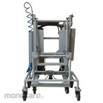 Non Brand Trolley/Caddy Pneumatic