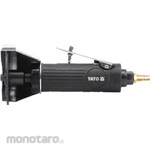 Yato Pneumatic Cut Off Tool (Alat Potong Pneumatik)