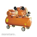AKS Belt Driven Air Compressor