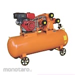 AKS Gasoline Air Compressor