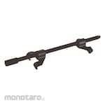 American Tool Coil Spring Compressor Double Jaw