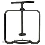 Grip-on Clutch Spring Compressor