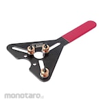 JTC Compressor Crankshaft Pulley Wrench