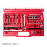 JTC Steering Wheel Remover/Lock Plate Compressor Set