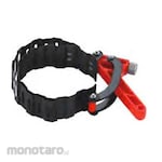 JTC Wrinkle Band Piston Ring-Compressor