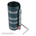 Kennedy Piston Ring Compressor 90-175mm Capacity 100mm Ht.