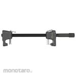 Lippro Drop Forged Coil Spring Compressor