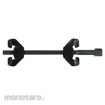 Lippro Macpherson Strut Spring Compressor
