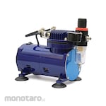 Mesin HL Mini Compressor+Air Brush Set