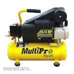 MultiPro Direct Coupling Air Compressor (Kompresor Angin)