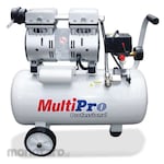 MultiPro Kompresor Angin Oilless