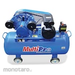 MultiPro Kompresor Angin Starter Tali (Kompresor Pressure)
